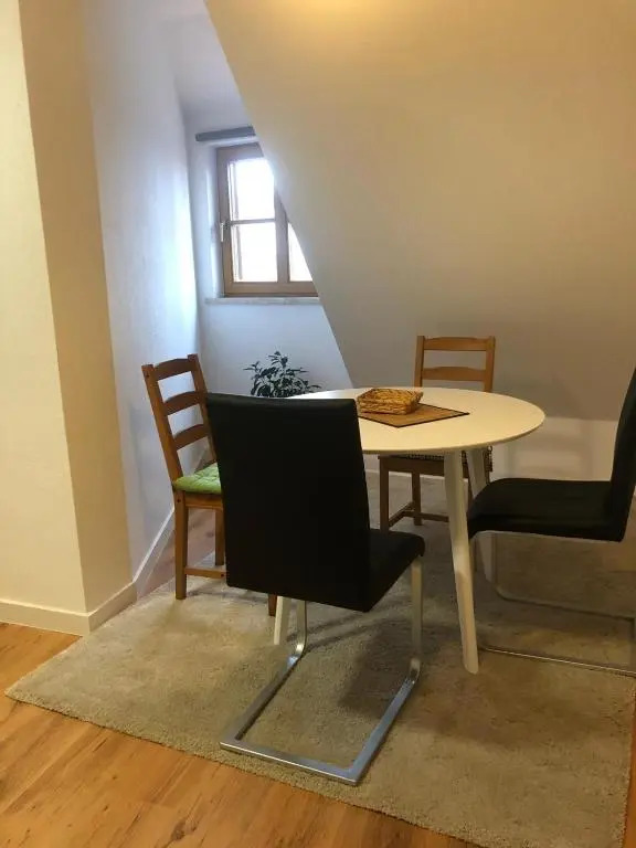Apartment 3 Große Brüdergasse