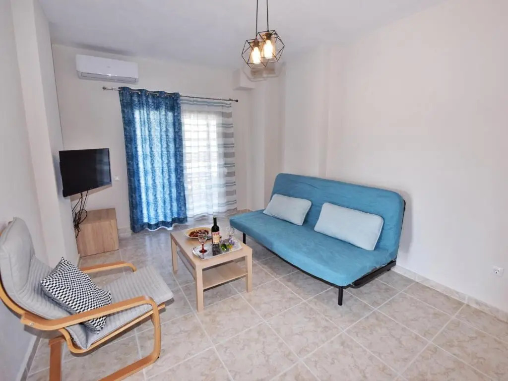 Iris Sunset Apartments - Nea Potidea Halkidiki