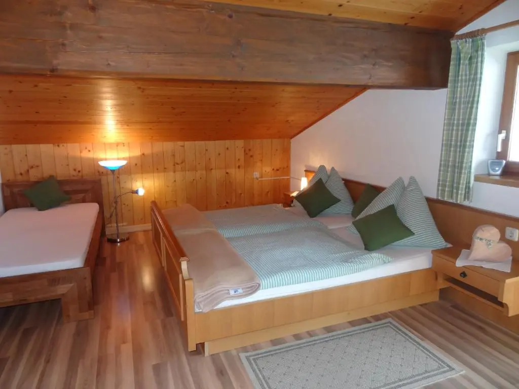 Vordersattlegghof