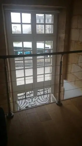 Charming hypercentre apartment