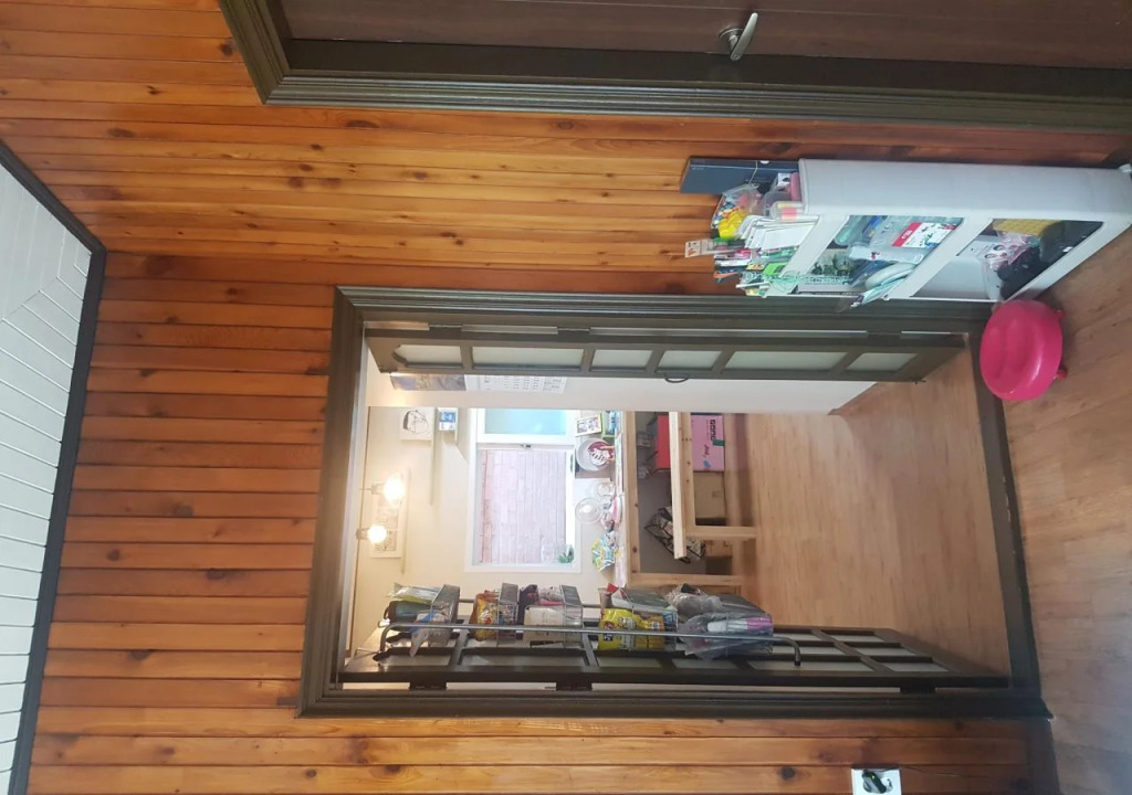 Rising Woman House