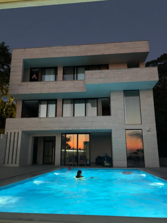 Villa Gonio