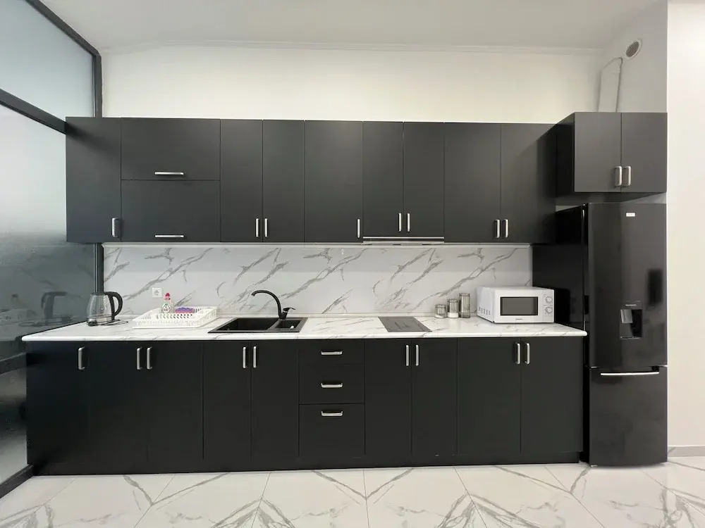 Aparthotel by Luxe Group TT88