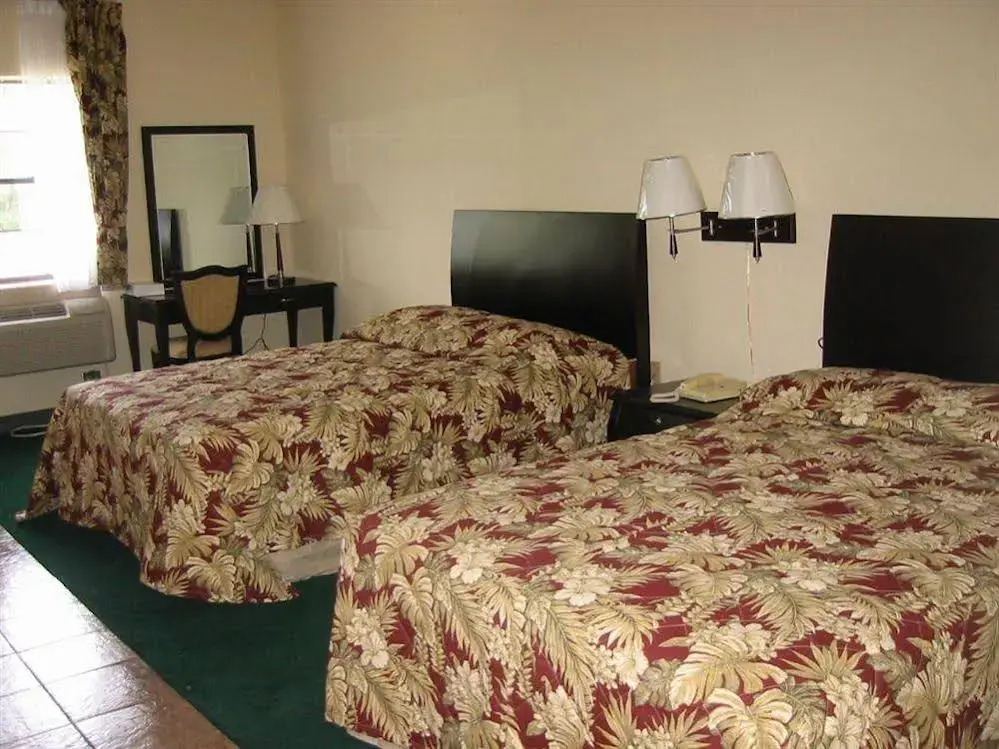 The Garden Villas Hotel