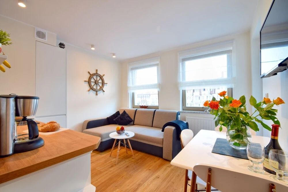Ambria Apartments II