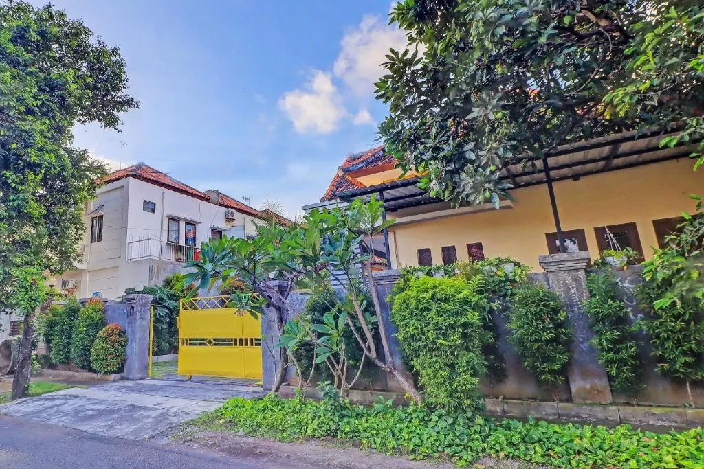 Ciung Wanara Guest House