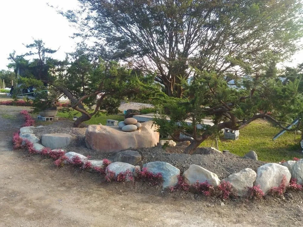 Du Du Hao B&B