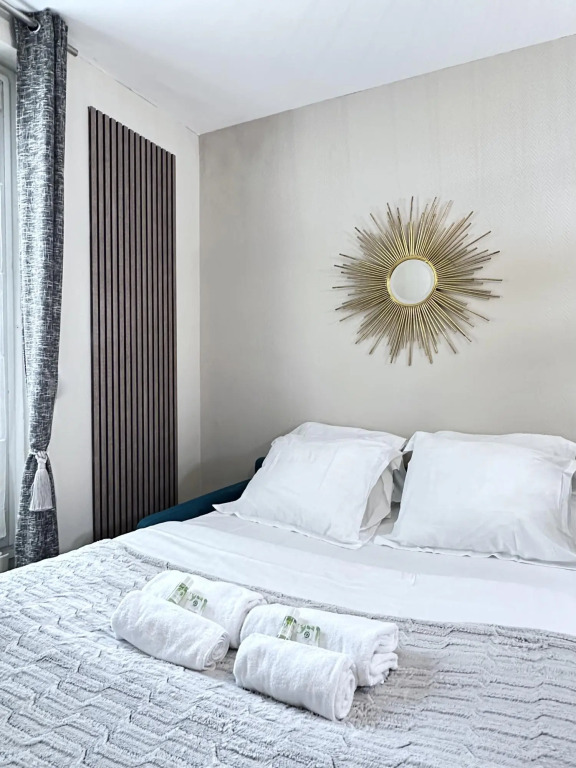 1605 - Best deal apartment
