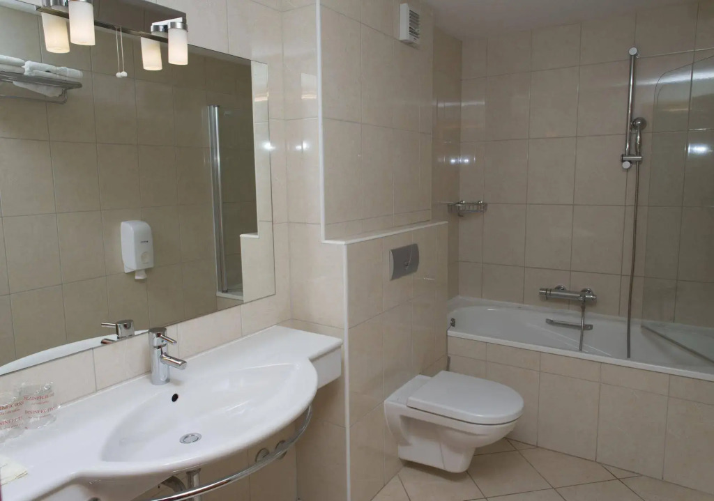 Hotel Labineca