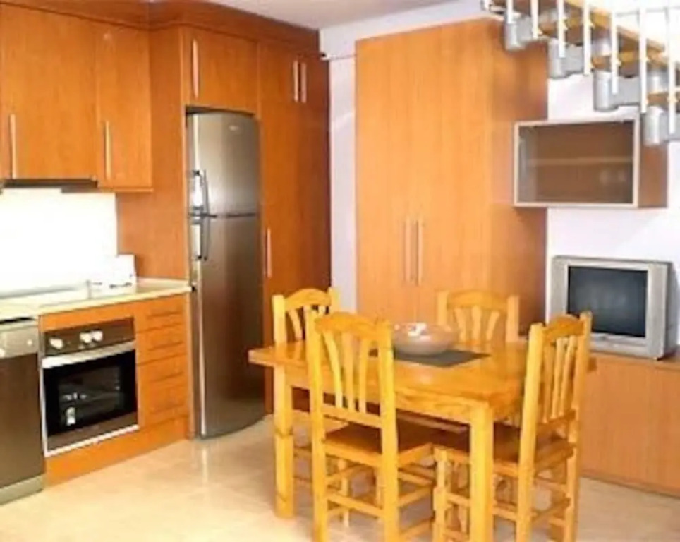 Enginyapartaments