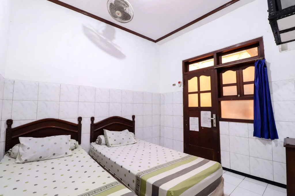 Hotel Gajah Mada