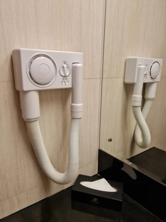 Dynasty Hotel Miri