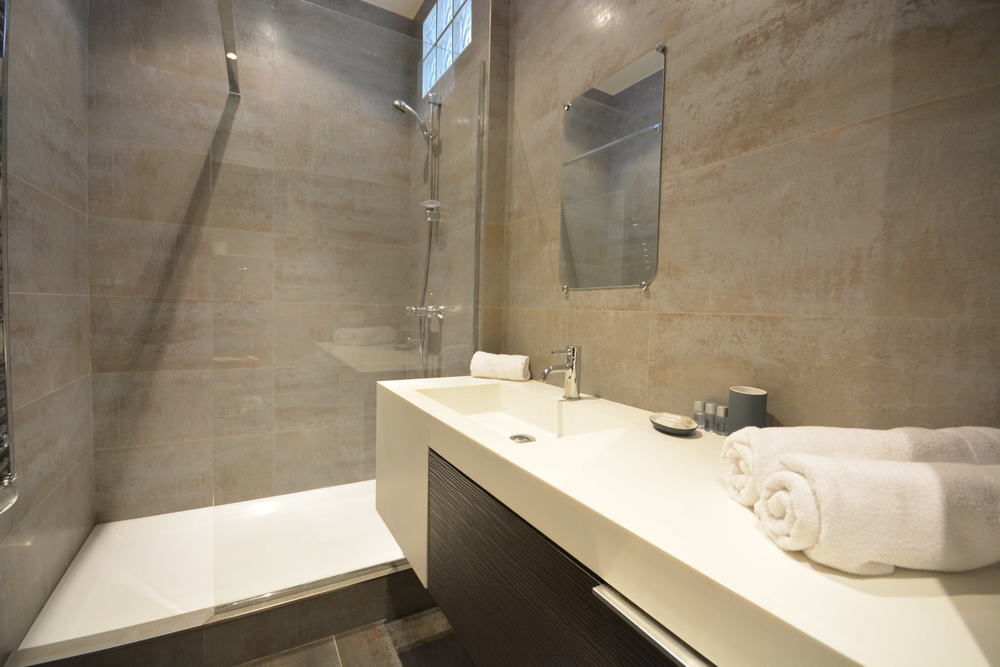 Residence Paris Maillot