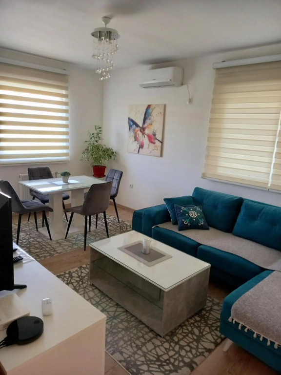 Apartman Vrbas sa Podzemnom garazom