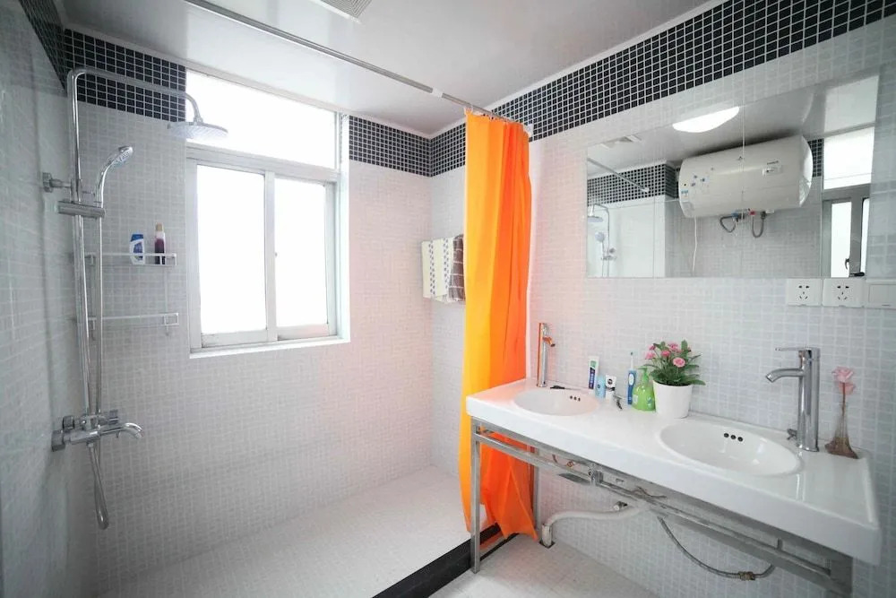 Shanghai Unests Youth Hostel