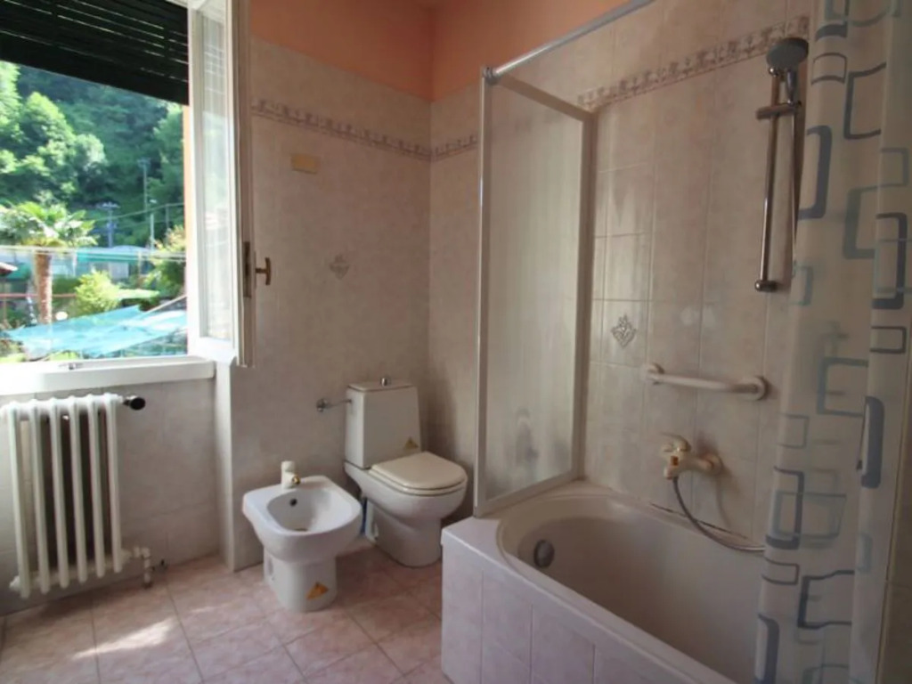 Apartment Sabrina Nesso