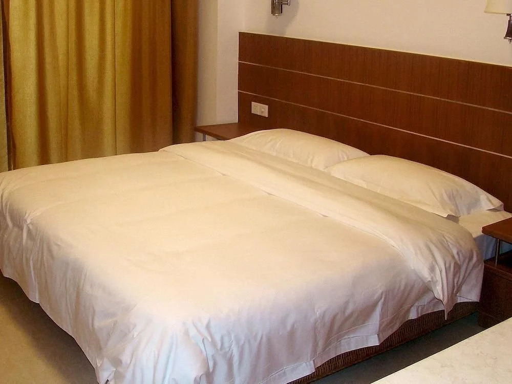 Fuan Tailong Hotel
