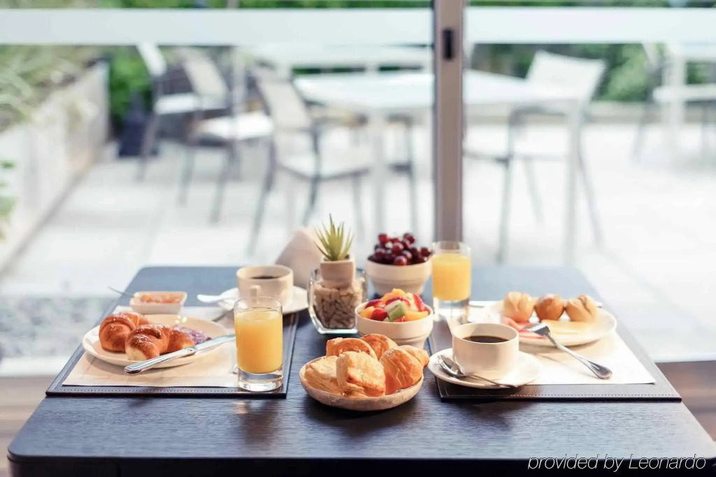 Mercure Montevideo Punta Carretas