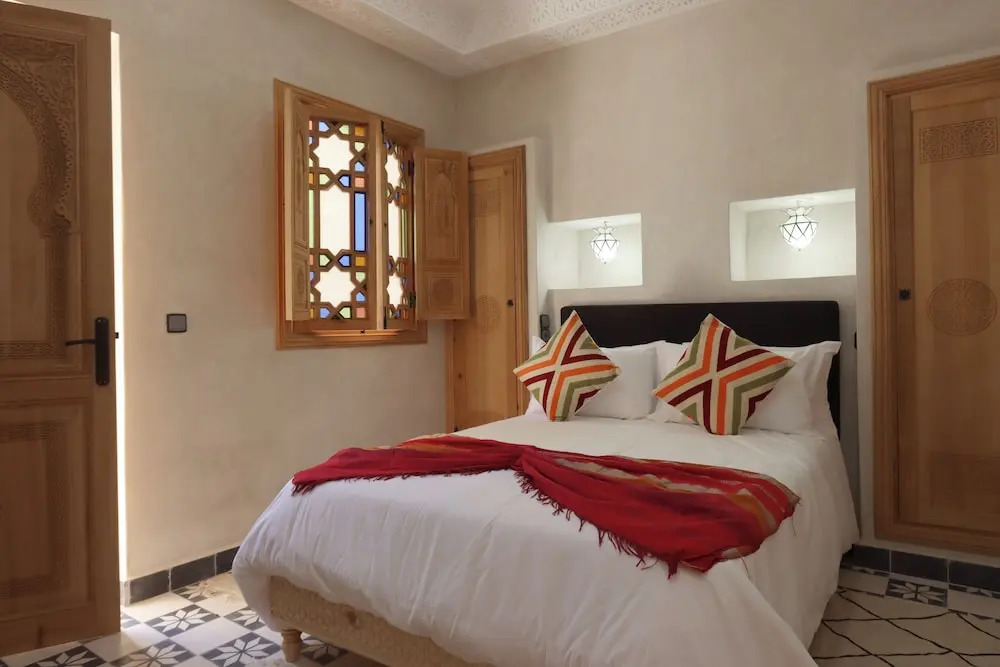 Riad Banatti