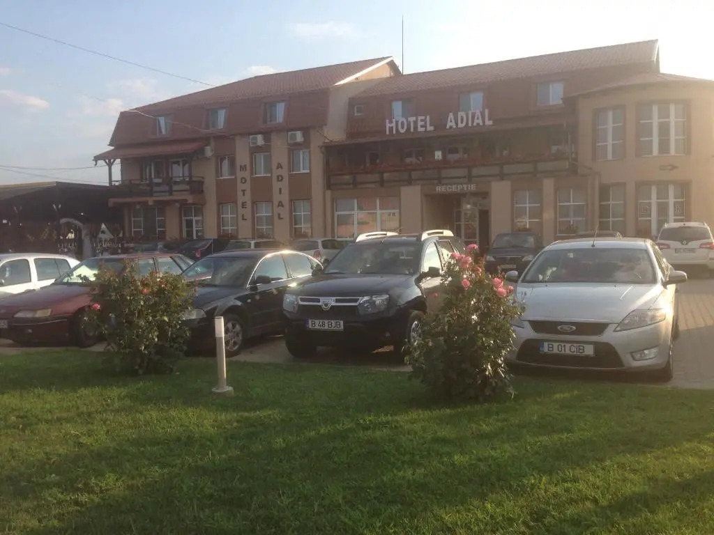 Hotel Adial