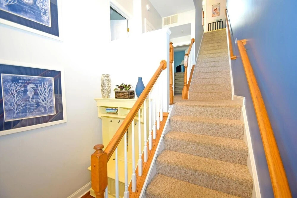 Bella Mar C 4 Bedroom Townhouse by RedAwning