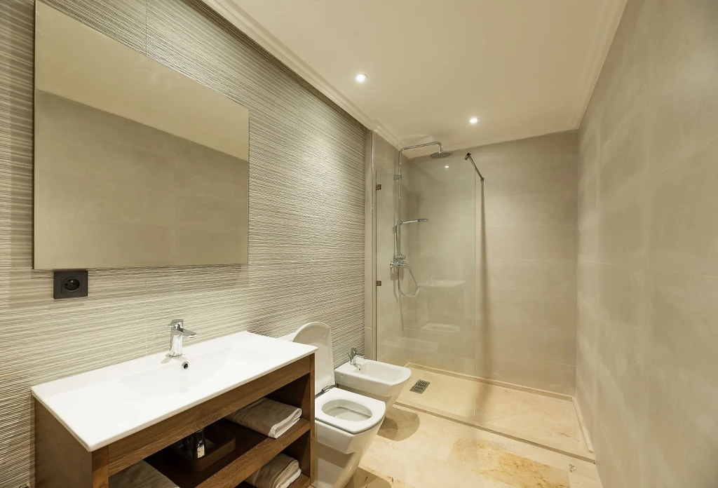 Avenue Suites & Appart hôtel Deluxe