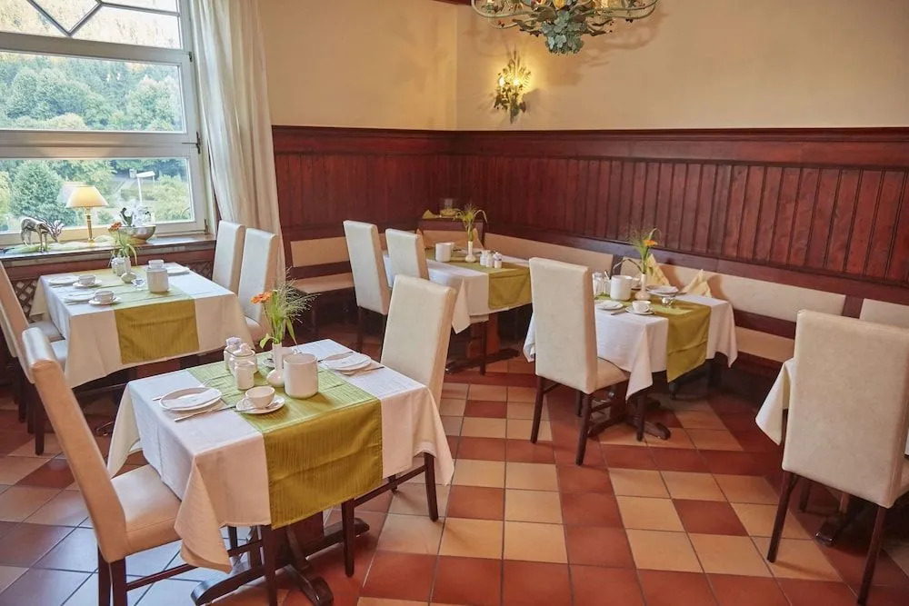 Flair-Hotel Waldfrieden