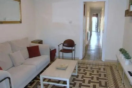 Apartamento Les Pedreres