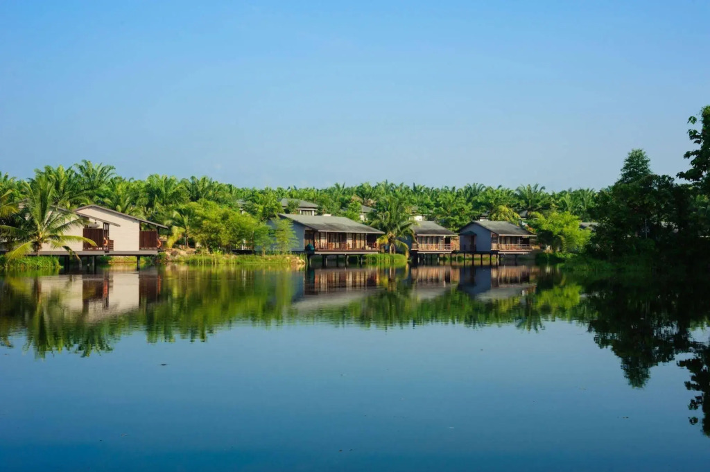 Mangala Estate Boutique Resort