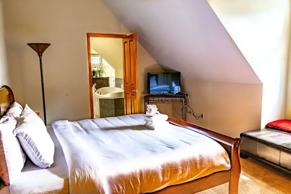 The Nash Guest House