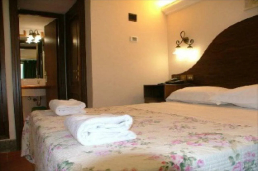 Okapi Rooms