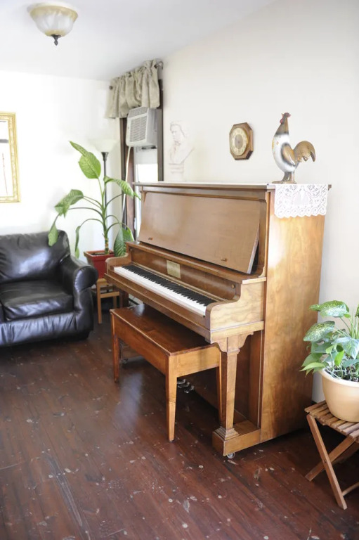 La Maison Banville