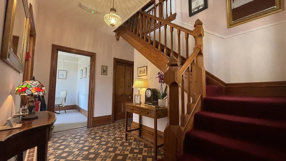 Southcliffe B&B