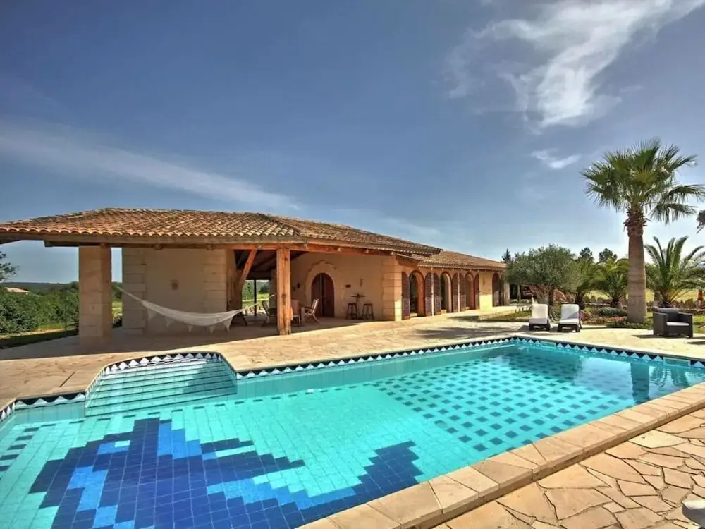 Finca C'an Sebastia