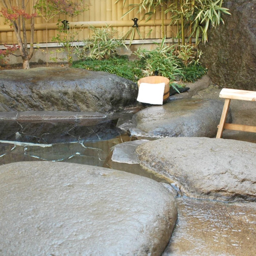 Shikano Onsen Oyado Yumehiko