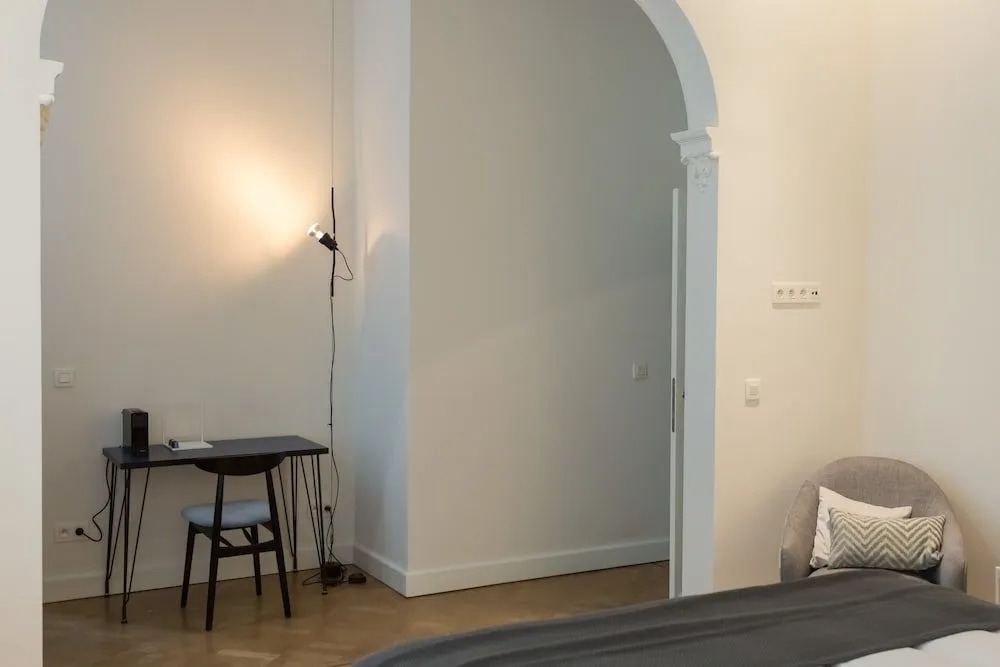 Hotel Quartier Latin