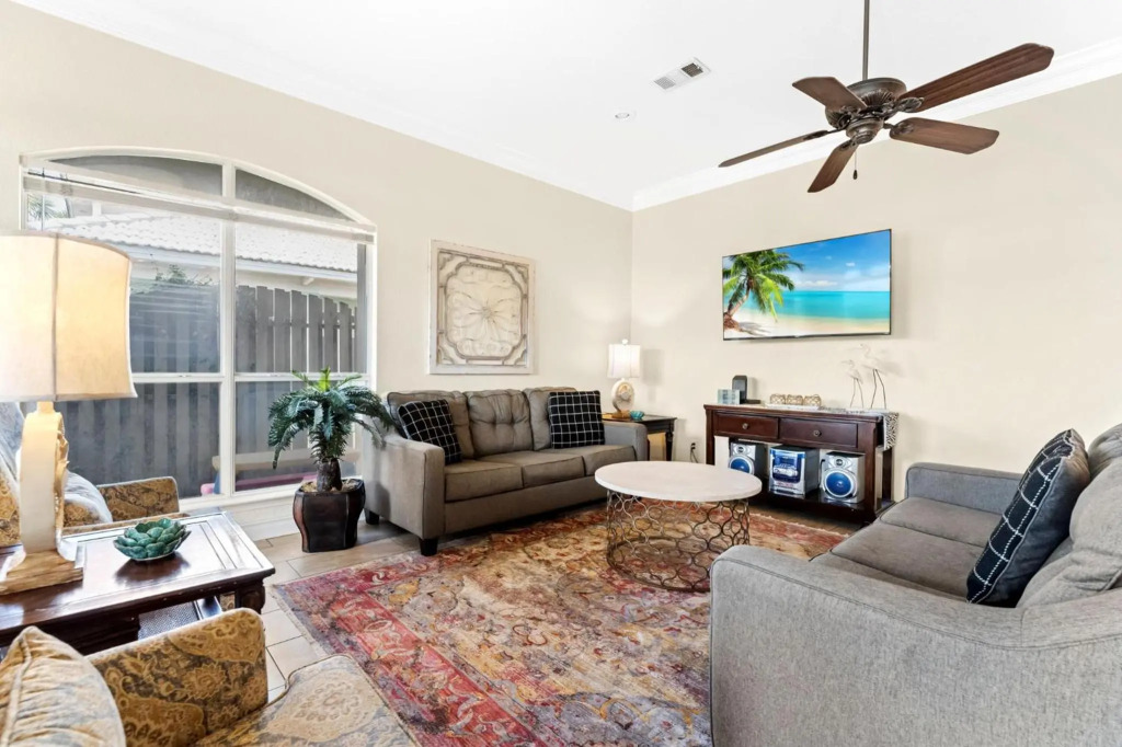 Sunny and Share S 25 Opal Cove 3BR 2BA 11