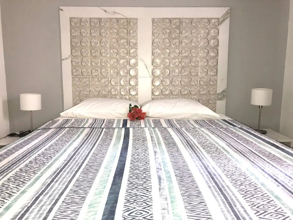 ON THE Caribbean SEA - Crystal Apartment