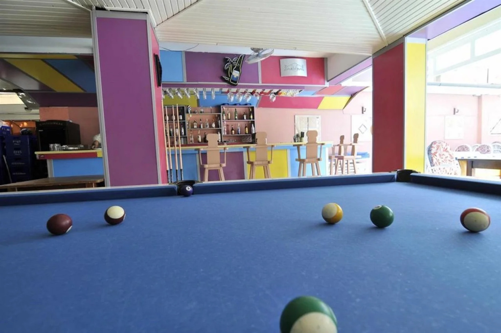 Sun Kiss Hotel