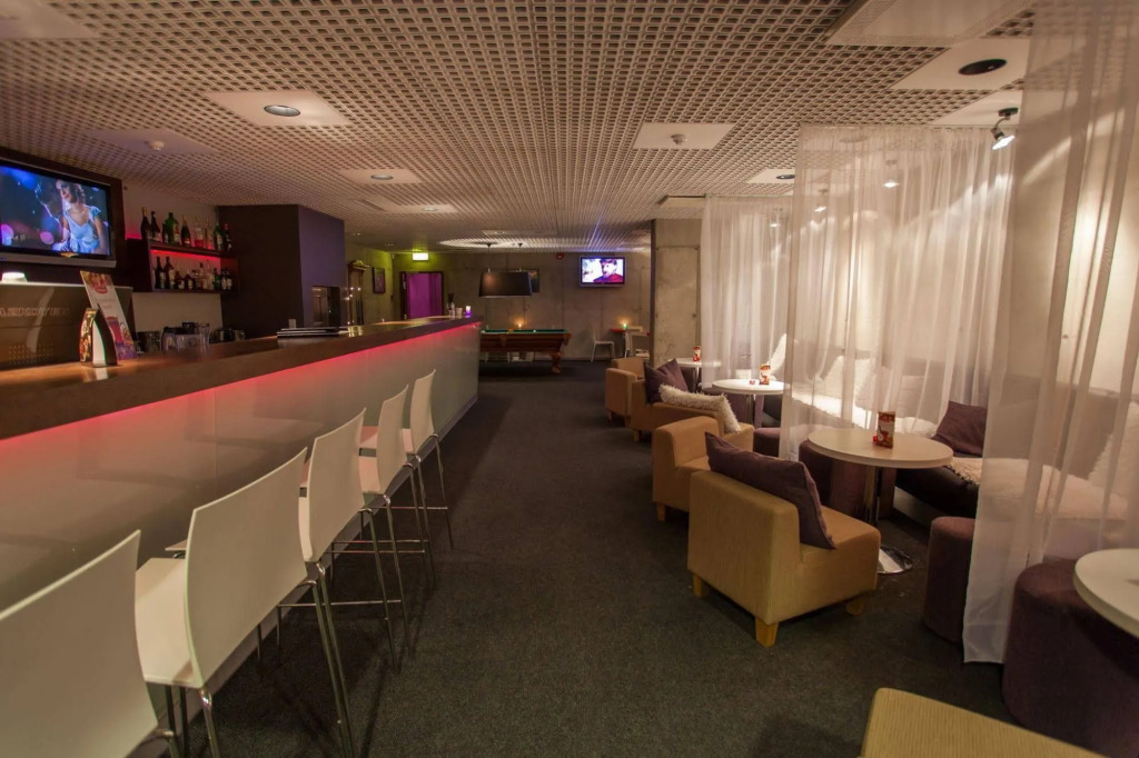 Johan Suites & Spa