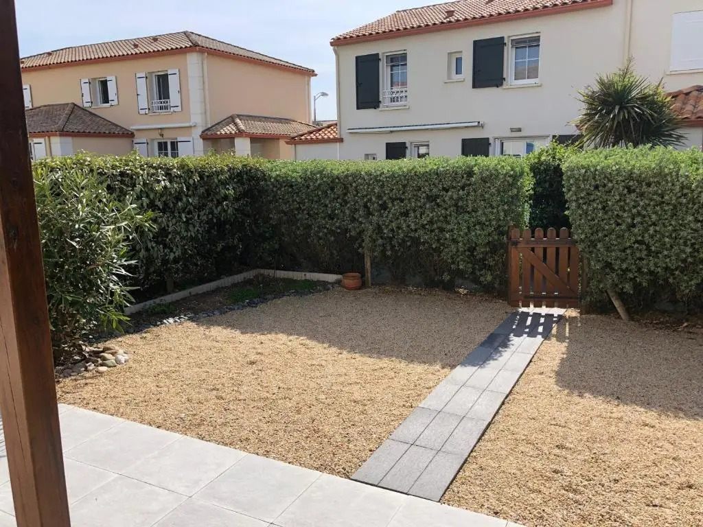 Maison Bretignolles-sur-Mer, 3 pièces, 4 personnes - FR-1-231-146