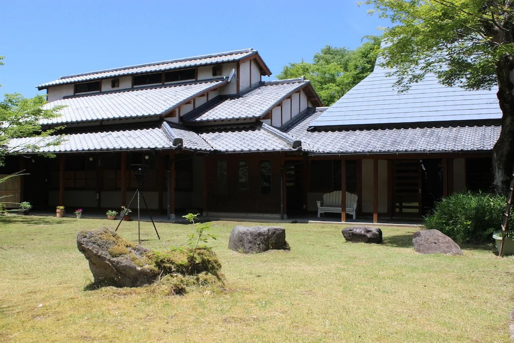 Shikinosato Hanamura