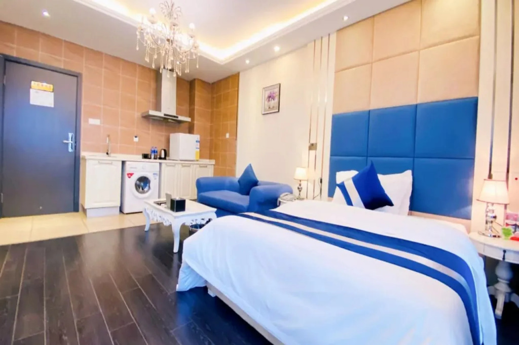 Soha Hotel
