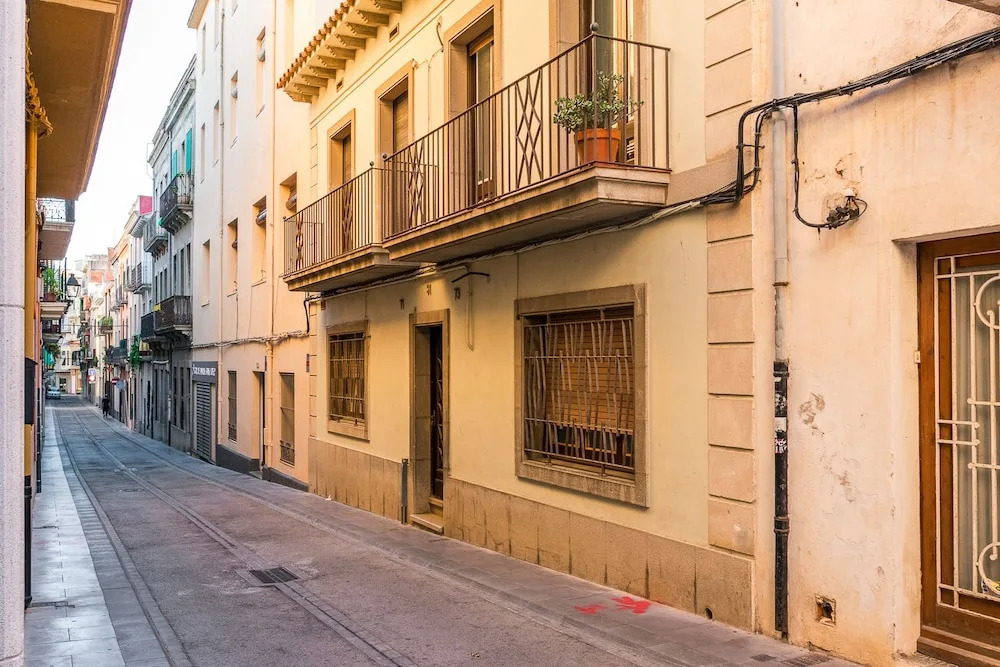 Casa Creu