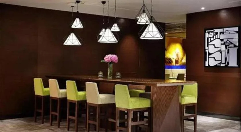 Hampton by Hilton Guilin Xiufeng