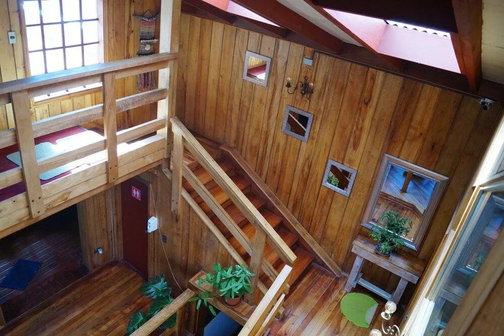 Panoramic Hostel