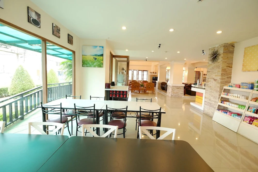 BB Trang Hotel