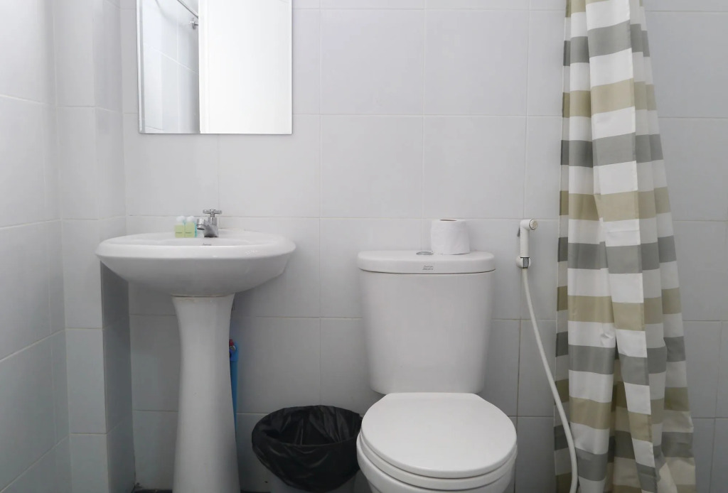Baan Mai Guest House