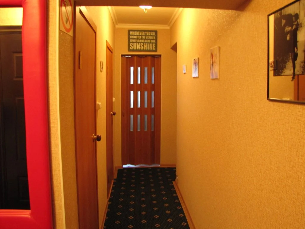 Меблированные комнаты East End