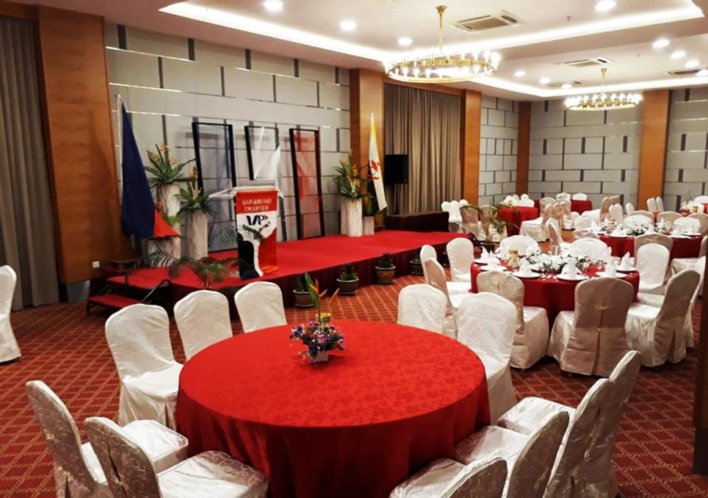 StarLodge